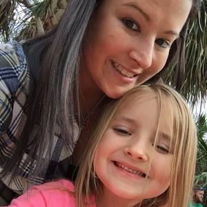 Meet your Posher, Kelsey